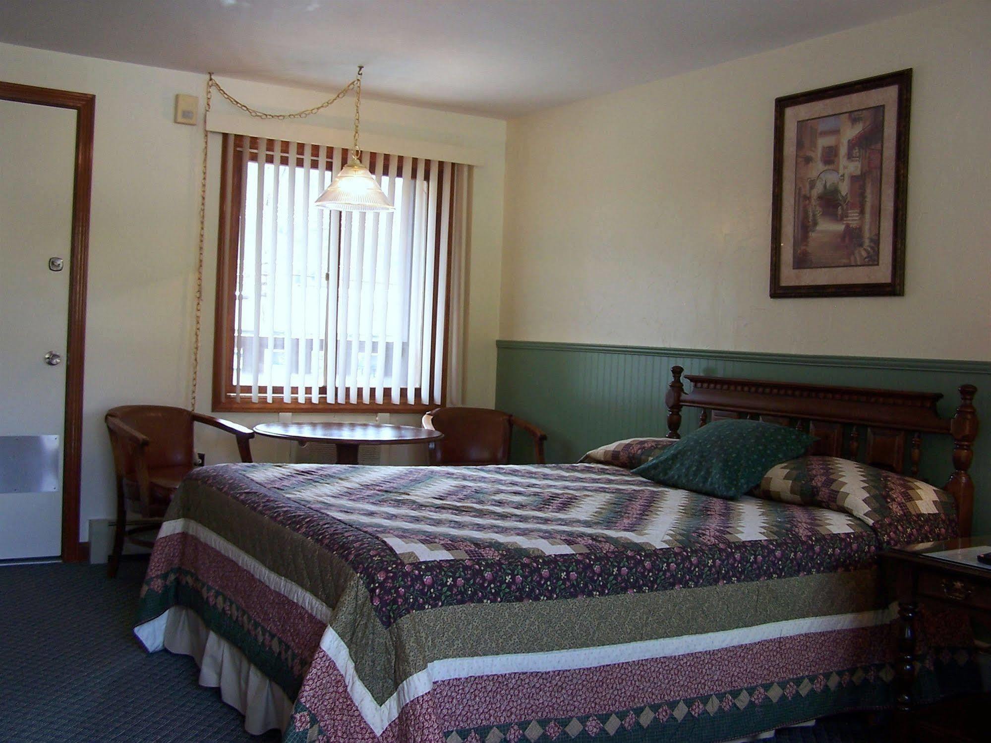 Kancamagus Lodge Lincoln Exteriér fotografie